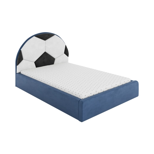 Łóżko Dziecięce FOOTBALL